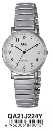Ceas Barbati Q&amp;Q FASHION QA21J224Y QA21J224Y