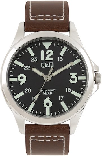 Ceas Barbati Q&amp;Q FASHION QB12J325Y QB12J325Y