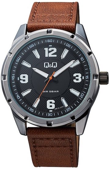 Ceas Barbati Q&amp;Q FASHION QB14J505Y QB14J505Y