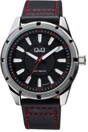 Ceas Barbati Q&amp;Q FASHION QB14J512YÃ QB14J512Y