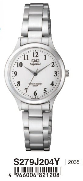 Ceas Dama Q&Q FASHION S279J204Y S279J204Y