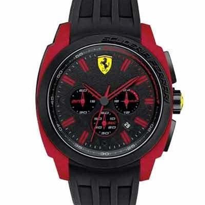 Ceas SCUDERIA FERRARI 830115 830115
