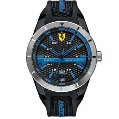 Ceas SCUDERIA FERRARI 830252 830252