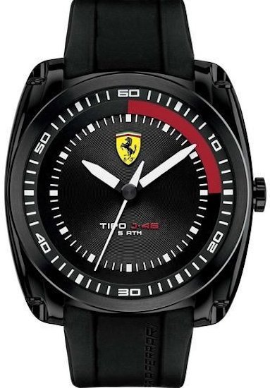 Ceas Barbati SCUDERIA FERRARI Model TIPO J-46 830319