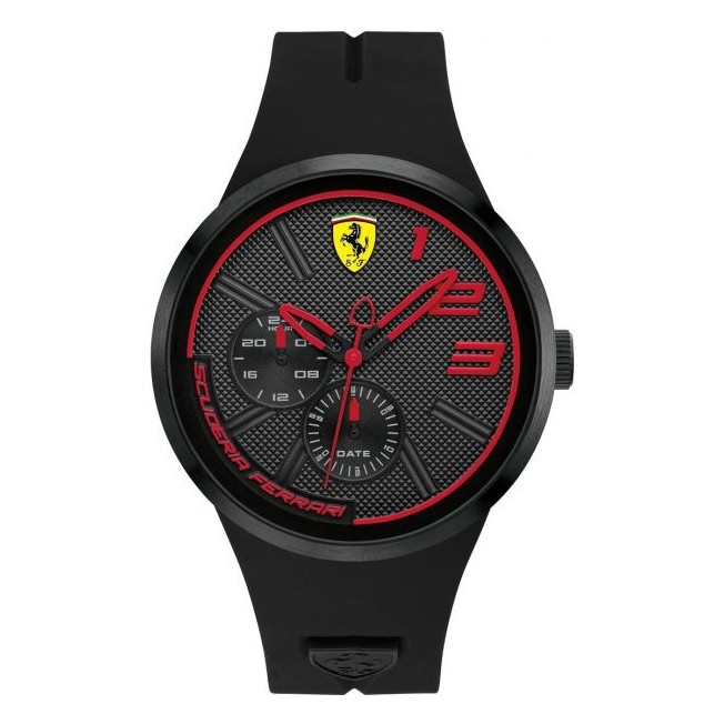 Ceas Barbati, SCUDERIA FERRARI FXX 830394