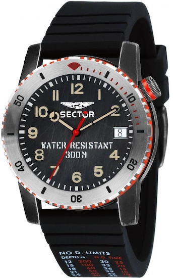 Ceas Barbati, Sector, Dive R3251598001