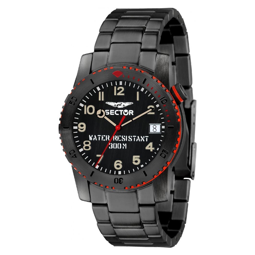 Ceas Barbati SECTOR DIVE R3253598001