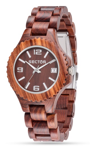 Ceas Barbati, SECTOR NO LIMITS NATURE R3253478014