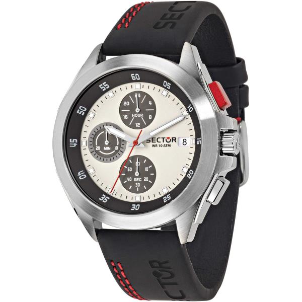 Ceas Barbati, Sector, No Limits R3271687003