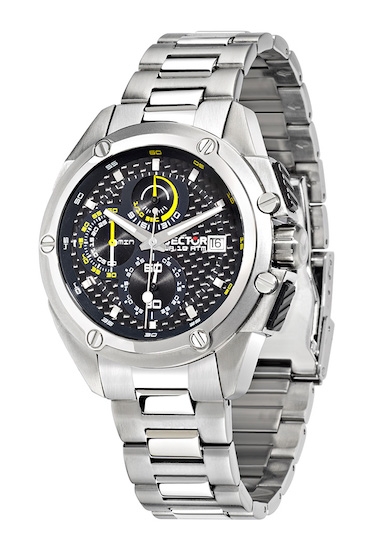 Ceas Barbati SECTOR Model 950 R3273981002