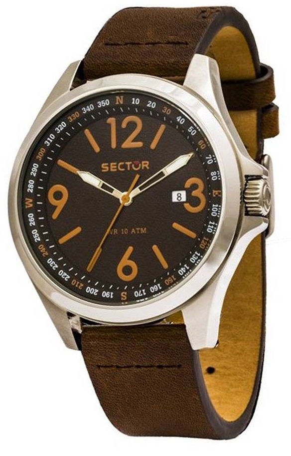 Ceas Barbati SECTOR No Limits WATCHES R3251180018
