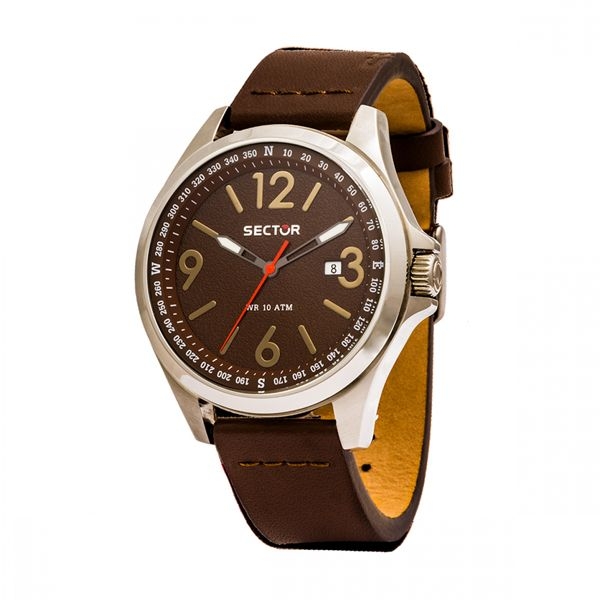 Ceas Barbati SECTOR No Limits WATCHES R3251180020