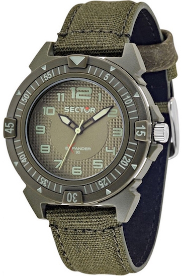 Ceas SECTOR NO LIMITS WATCHES Expander 90 R3251197135