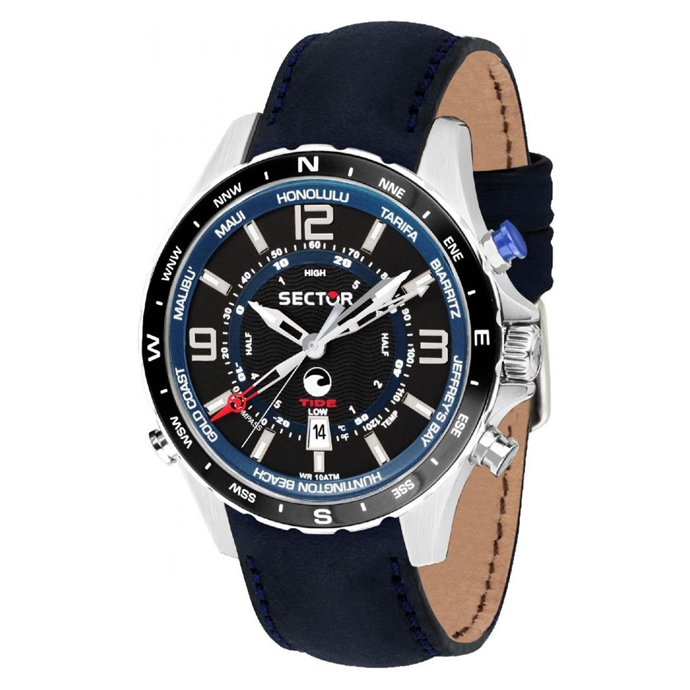 Ceas Barbati, Sector Master, R3251506002