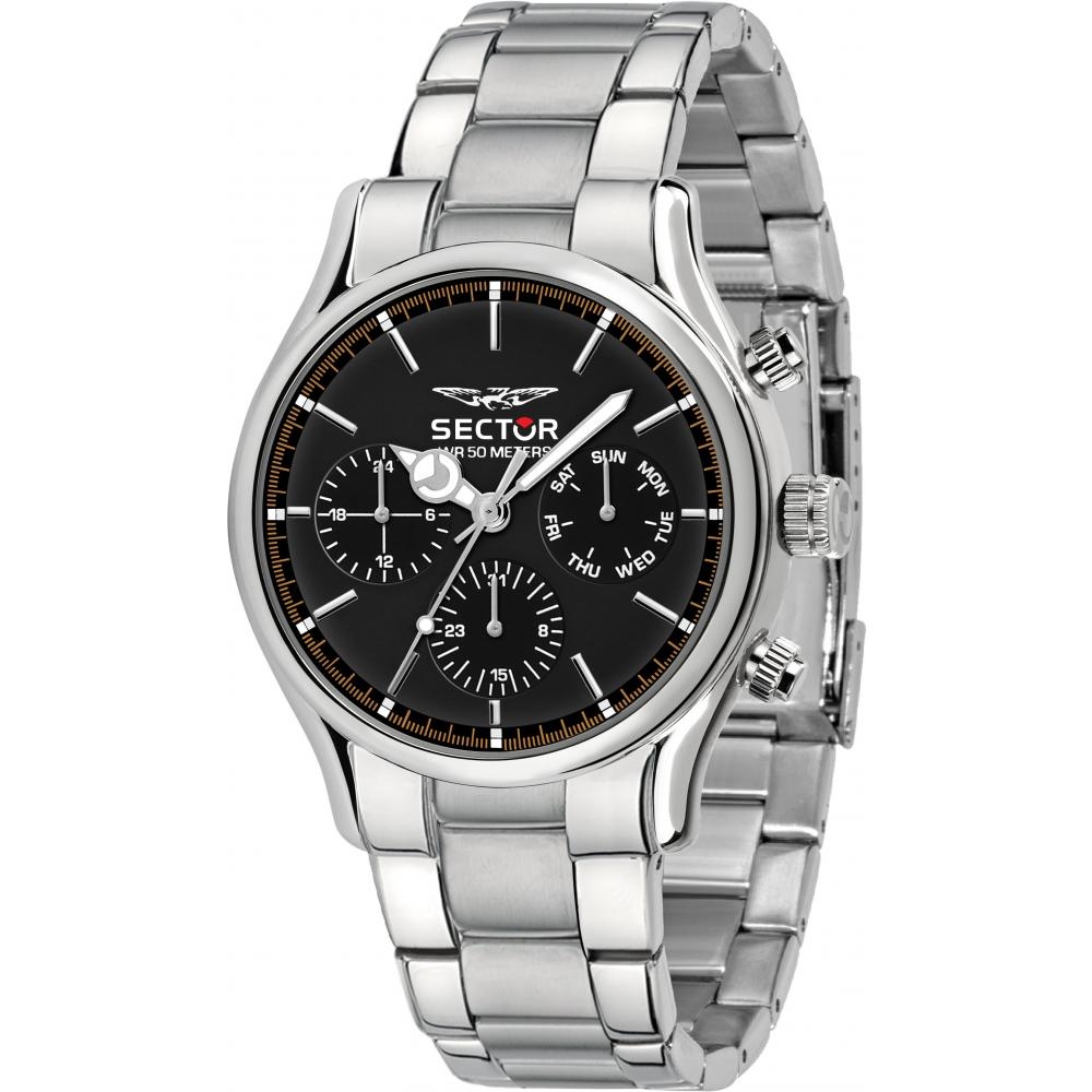 Ceas Barbati, SECTOR NEW COLLECTION 660 R3253517006
