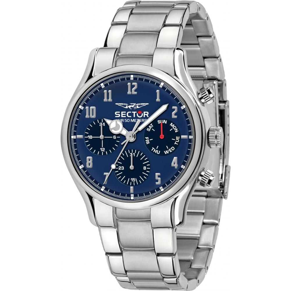 Ceas Barbati, SECTOR NEW COLLECTION 660 R3253517007