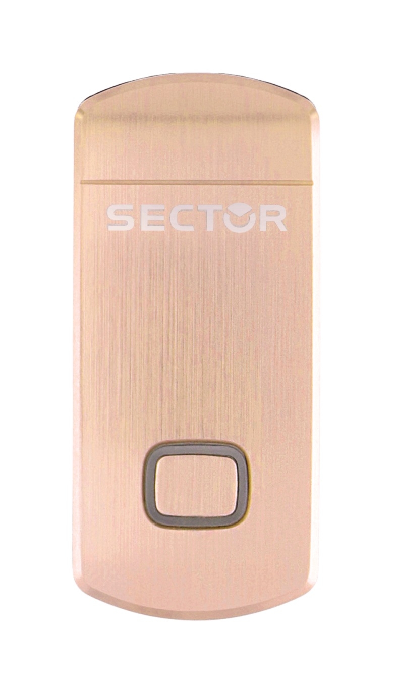 Ceas Barbati, SECTOR SECTOR FIT R3253595003