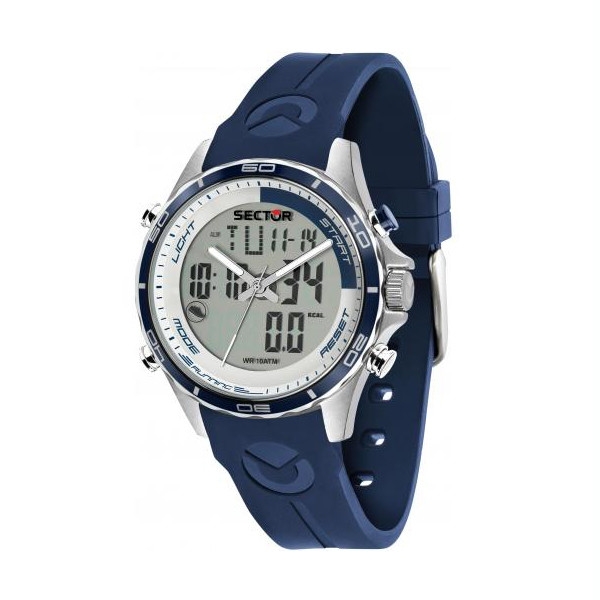 Ceas Barbati, SECTOR, Master R3271615003
