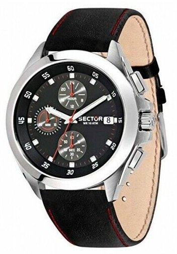 Ceas Barbati SECTOR 720 R3271687016