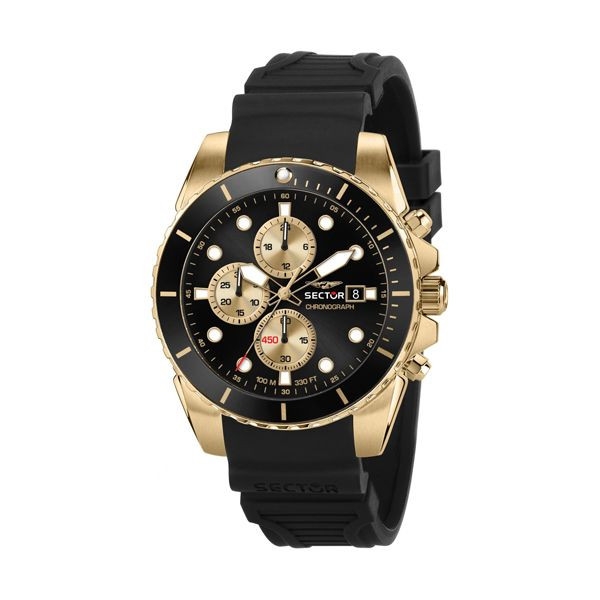 Ceas SECTOR No Limits WATCHES R3271776009 R3271776009