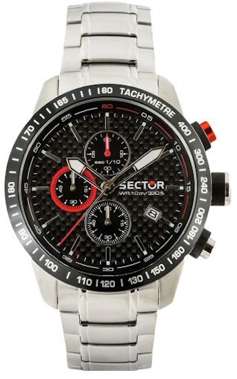 Ceas SECTOR No Limits WATCHES R3273975004 R3273975004