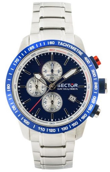 Ceas SECTOR No Limits WATCHES R3273975005 R3273975005
