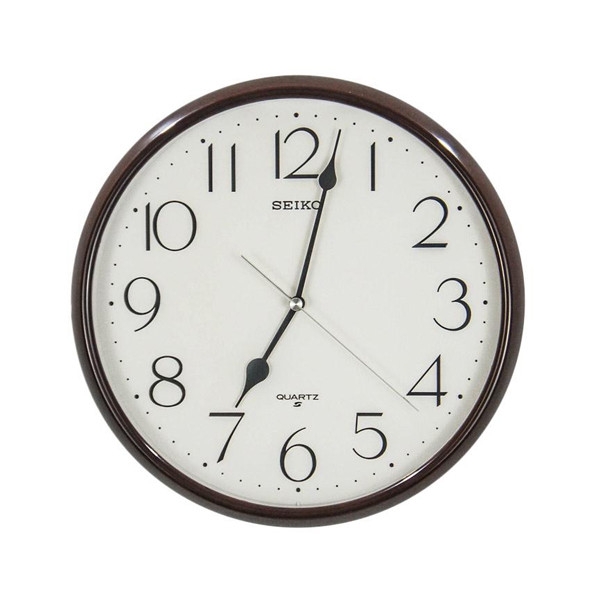Ceas De Perete, Seiko, Wall Clock QXA651B