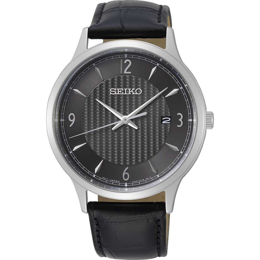 Ceas SEIKO WATCHES SGEH85P1 SGEH85P1