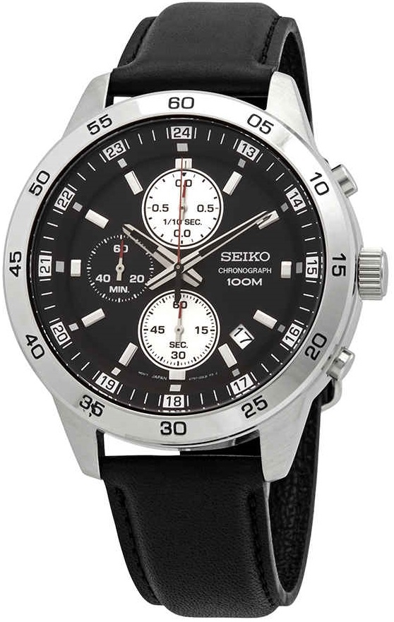Ceas Barbati, SEIKO QUARTZ SKS649P1 SKS649P1