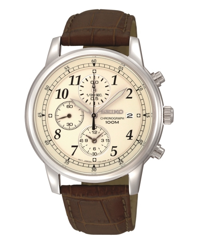 Ceas Barbati SEIKO SPORT SNDC31P1