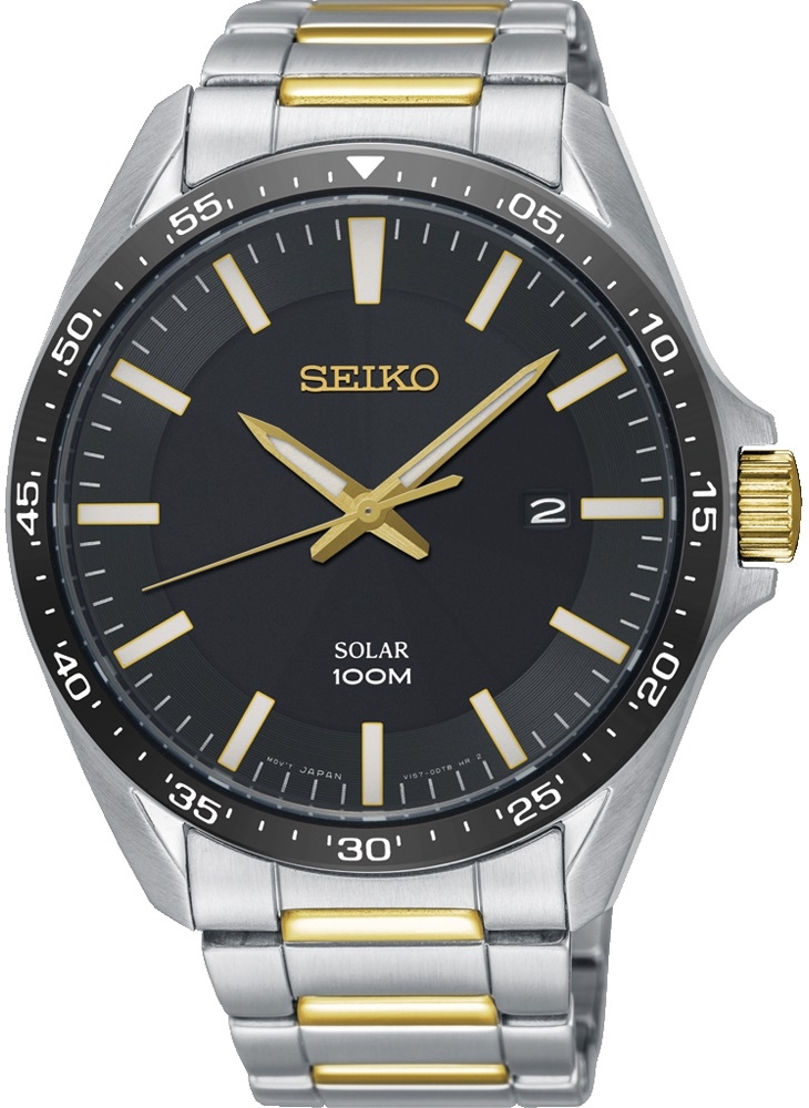 Ceas Barbati, SEIKO SOLAR SNE485P1 SNE485P1