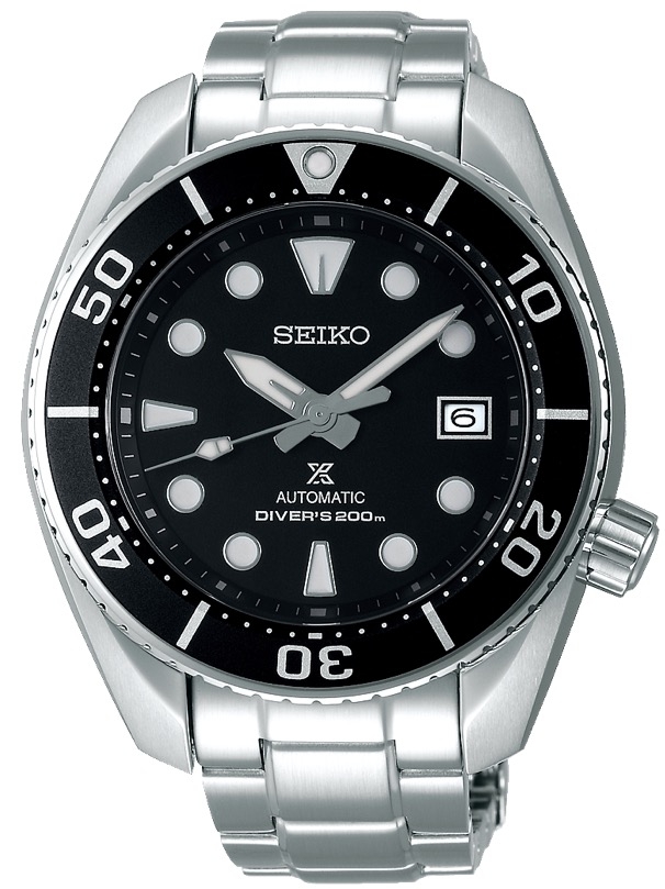 Ceas Barbati SEIKO PROSPEX SPB101J1