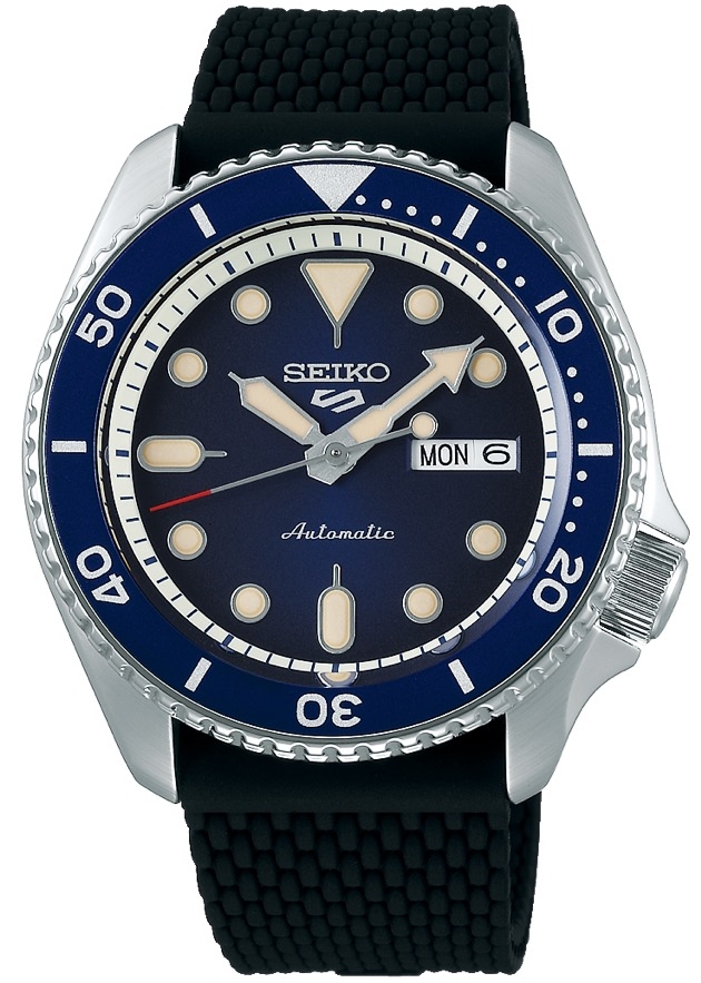 Ceas Barbati, SEIKO 5 SPORT SRPD71K2
