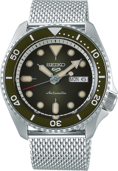 Ceas Barbati, SEIKO 5 SPORT SRPD75K1