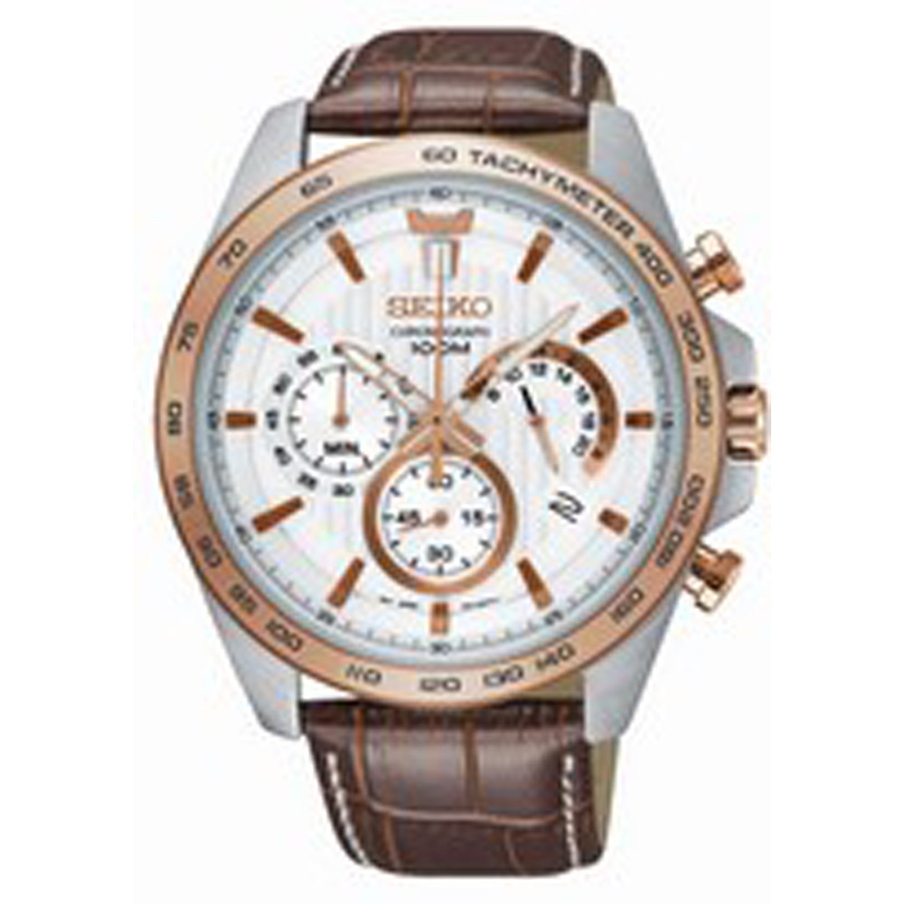 Ceas SEIKO WATCHES SSB306P1 SSB306P1