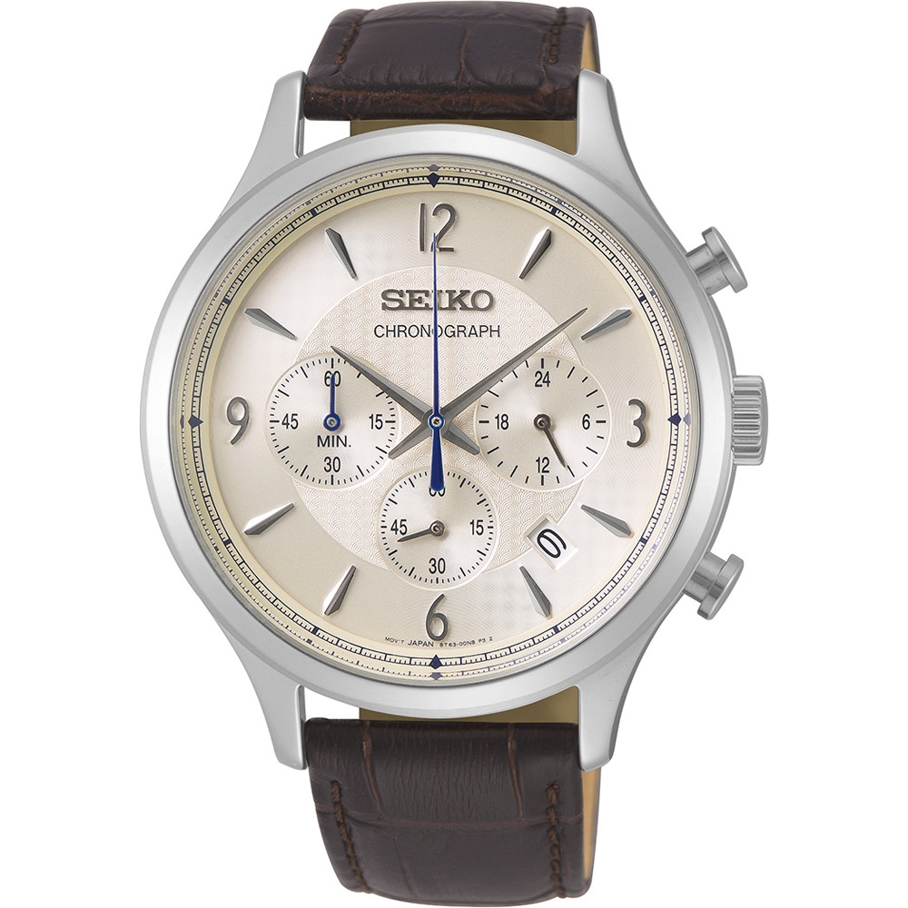 Ceas SEIKO WATCHES SSB341P1 SSB341P1