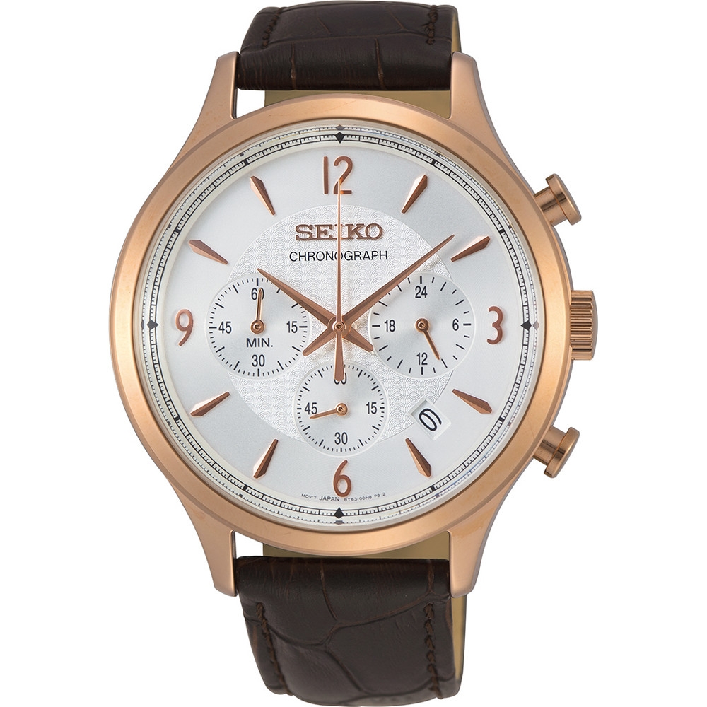 Ceas SEIKO WATCHES SSB342P1 SSB342P1