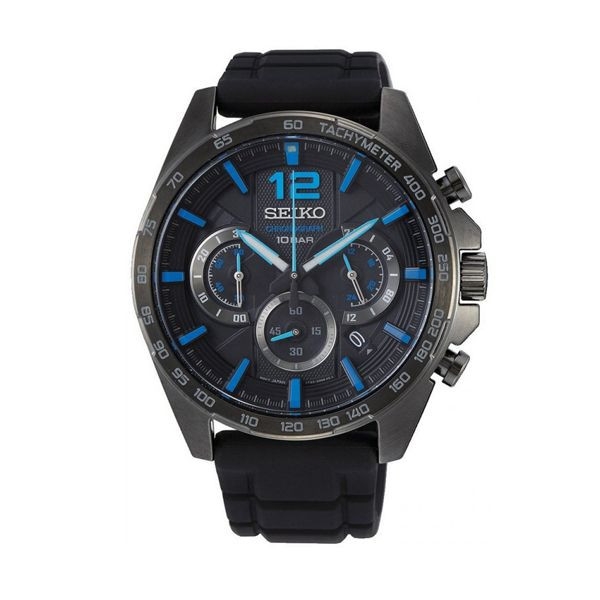 Ceas SEIKO WATCHES SSB353P1 SSB353P1