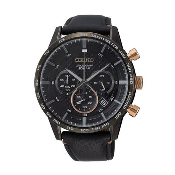 Ceas SEIKO WATCHES SSB361P1 SSB361P1