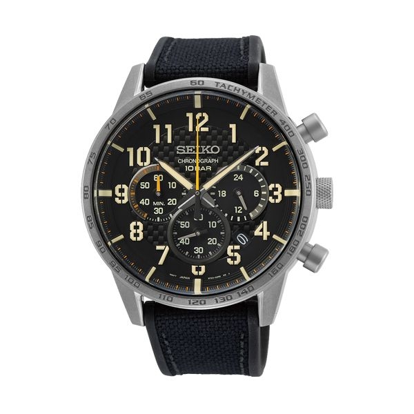 Ceas SEIKO WATCHES SSB367P1 SSB367P1