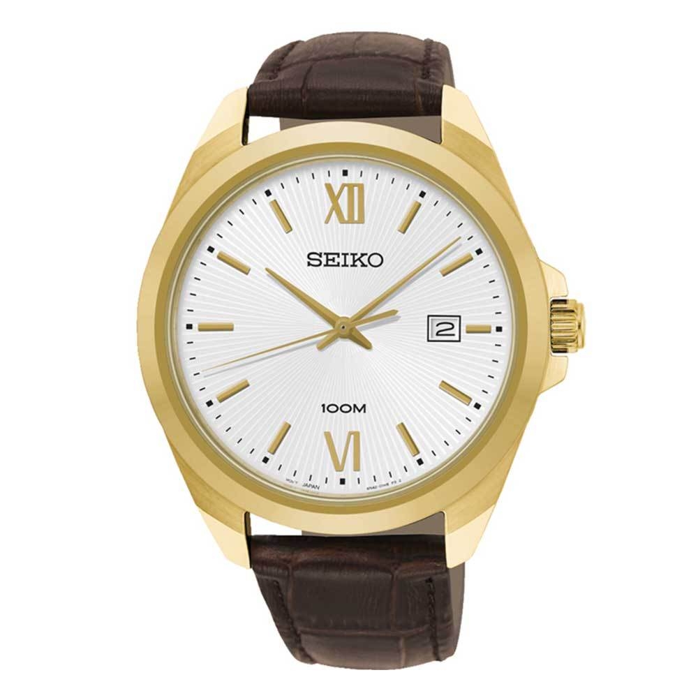 Ceas Barbati SEIKO CLASSIC SUR284P1