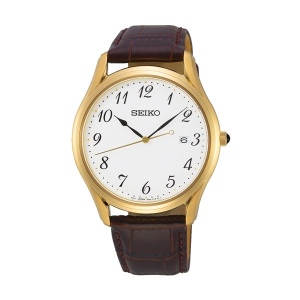 Ceas SEIKO WATCHES SUR306P1 SUR306P1