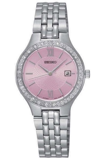 Ceas Dama SEIKO QUARTZ SUR785P9 SUR765P9