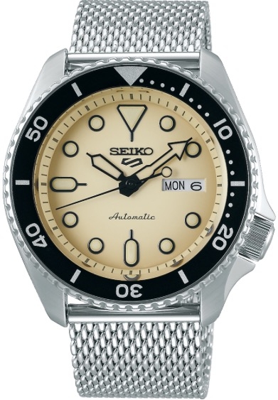 Ceas Barbati SEIKO 5 SPORT SRPD67K1