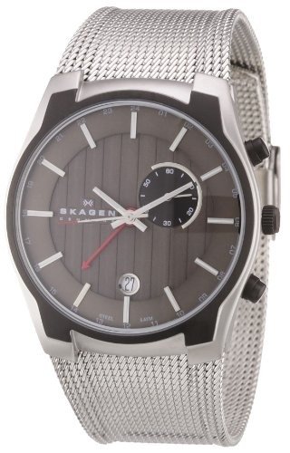 Ceas Barbati, SKAGEN CONNECTED 853XLSBB