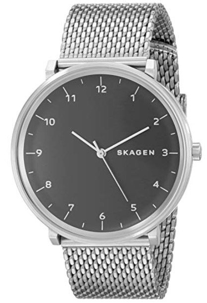 Ceas Barbati, Skagen, Hald SKW6175