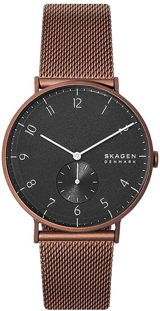 Ceas Barbati, SKAGEN DENMARK AAREN SKW6532