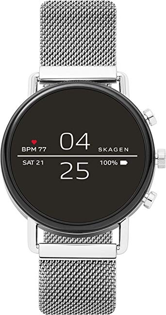 Ceas Dama SKAGEN SMARTWATCH FALSTER SKT5102