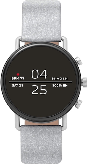 Ceas SKAGEN CONNECTED FALSTER 2 SKT5106
