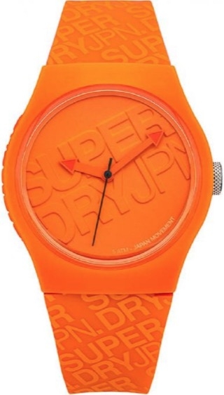 Ceas SUPERDRY Model URBAN SYG169O